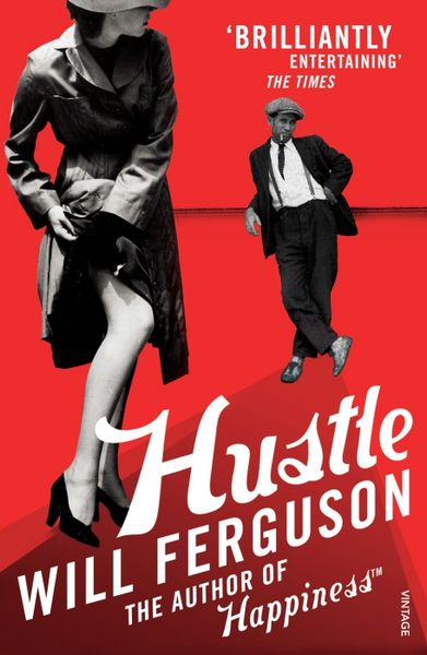 Produktbild: Hustle