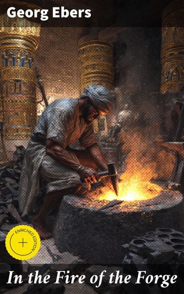 Produktbild: In the Fire of the Forge