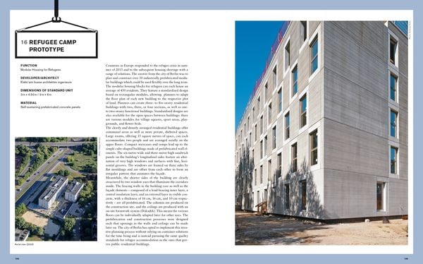 Produktbild: Container and Modular Buildings. Construction and Design Manual