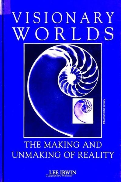 Produktbild: Visionary Worlds