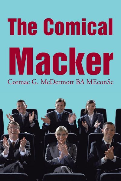 Produktbild: The Comical Macker