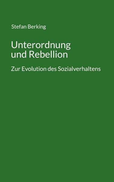 Produktbild: Unterordnung und Rebellion