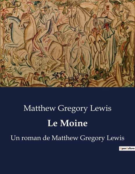 Produktbild: Le Moine