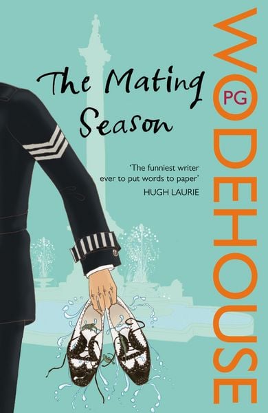 Produktbild: The Mating Season