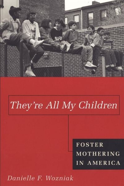 Produktbild: They're All My Children
