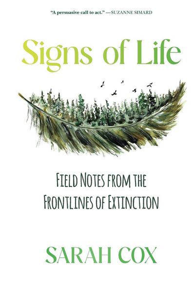 Produktbild: Signs of Life