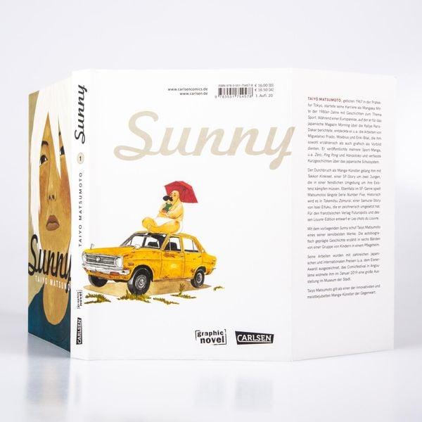 Produktbild: Sunny 1