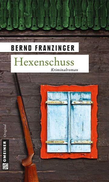 Produktbild: Hexenschuss