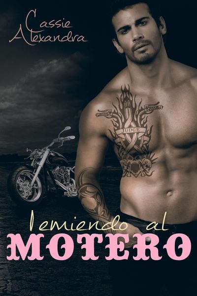 Produktbild: Temiendo al motero