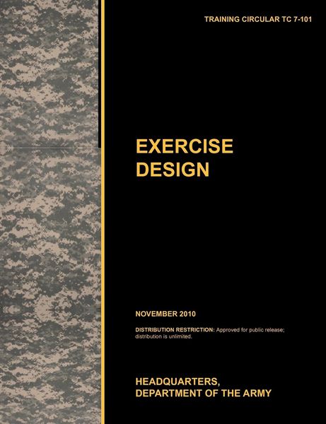 Produktbild: Excercise Design