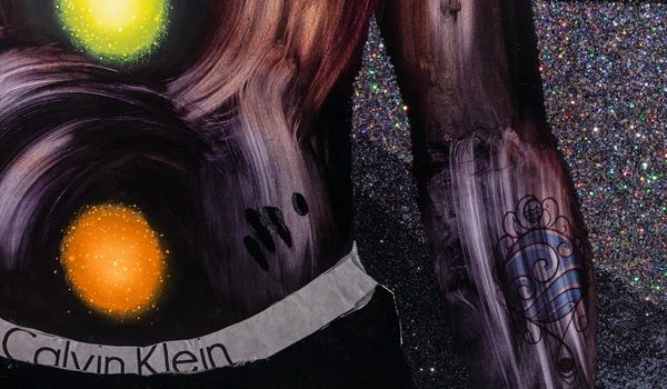Produktbild: Devan Shimoyama