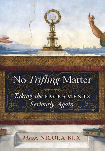 Produktbild: No Trifling Matter
