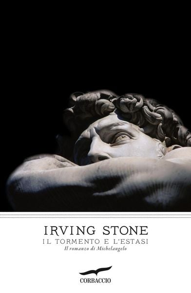 Produktbild: Il tormento e l'estasi. Il romanzo di Michelangelo