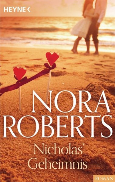 Produktbild: Nicholas' Geheimnis