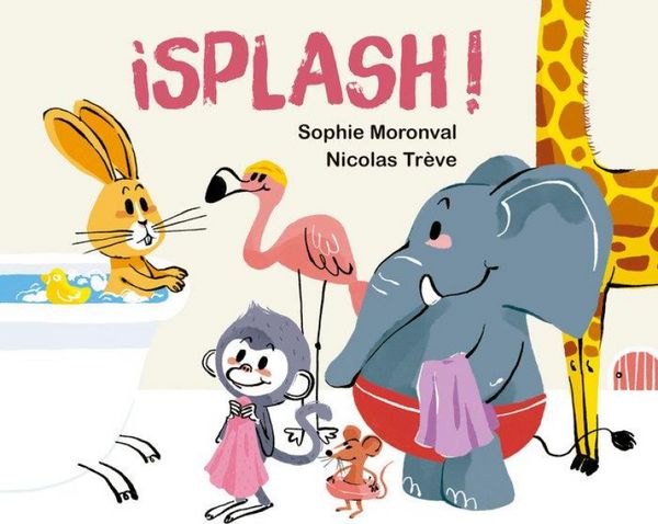 Produktbild: Splash!