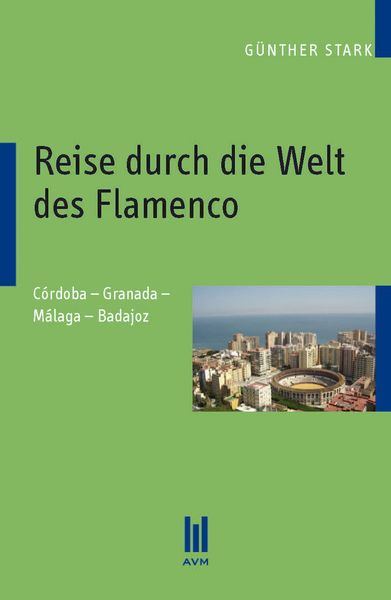Produktbild: Reise durch die Welt des Flamenco