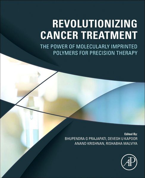 Produktbild: Revolutionizing Cancer Treatment