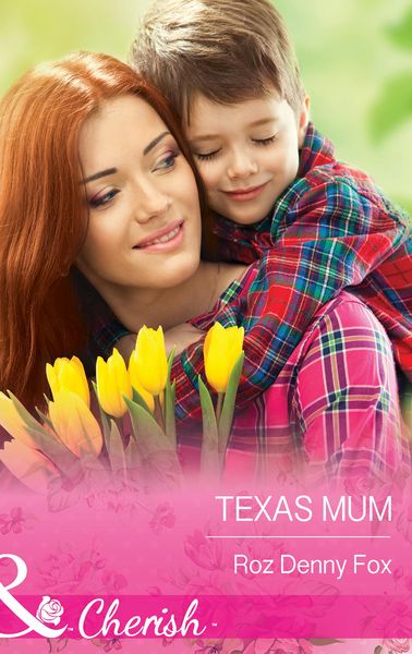 Produktbild: Texas Mum