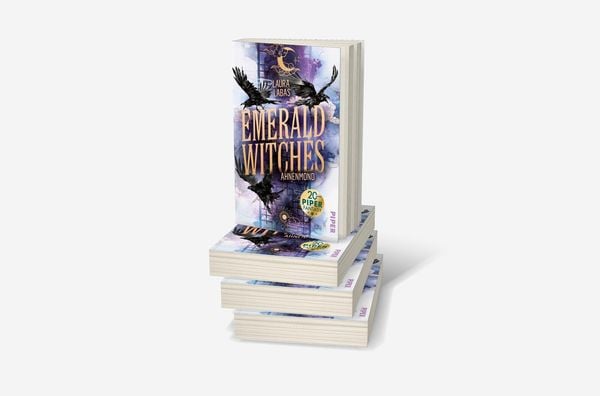 Produktbild: Emerald Witches