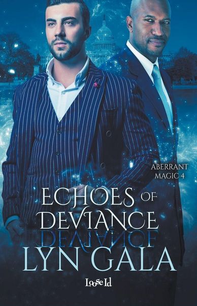 Produktbild: Echoes of Deviance
