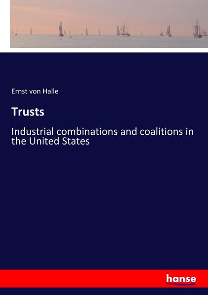 Produktbild: Trusts