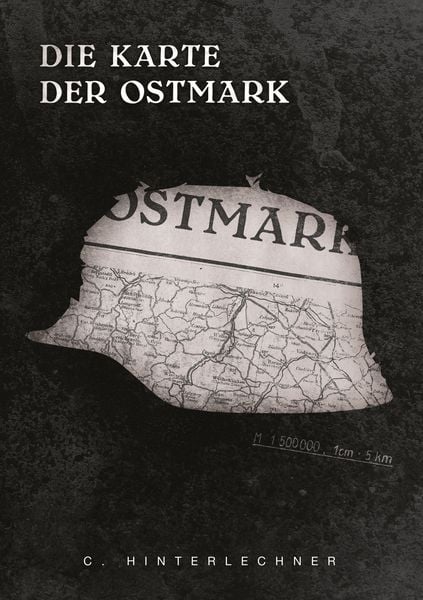 Produktbild: Die Karte der Ostmark