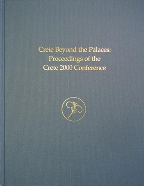 Produktbild: Crete Beyond the Palaces