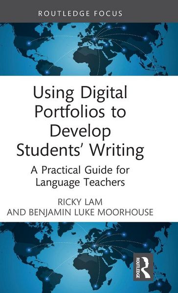 Produktbild: Using Digital Portfolios to Develop Students' Writing