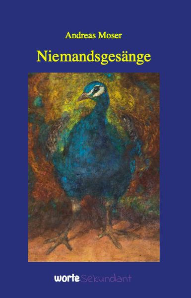 Produktbild: Niemandsges&auml;nge
