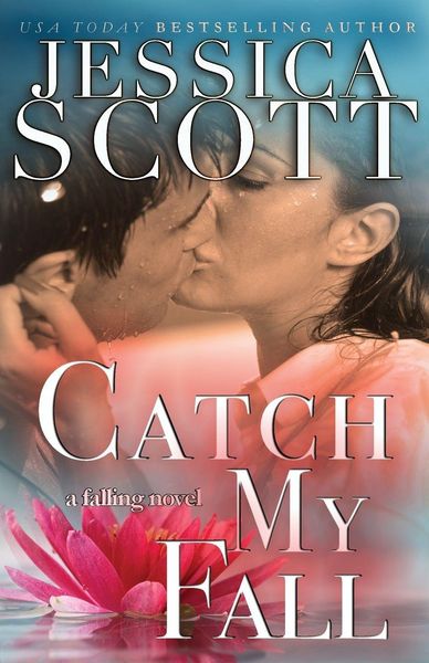 Produktbild: Catch My Fall