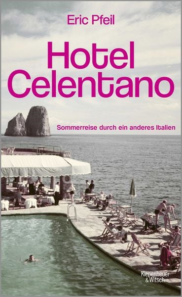 Produktbild: Hotel Celentano