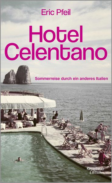 Produktbild: Hotel Celentano