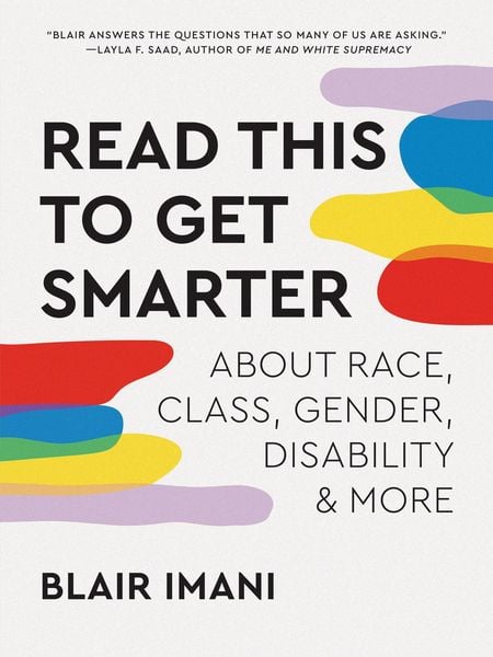 Produktbild: Read This to Get Smarter