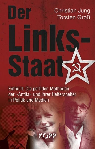 Produktbild: Der Links-Staat