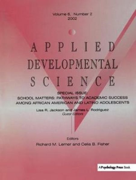 Produktbild: School Matters