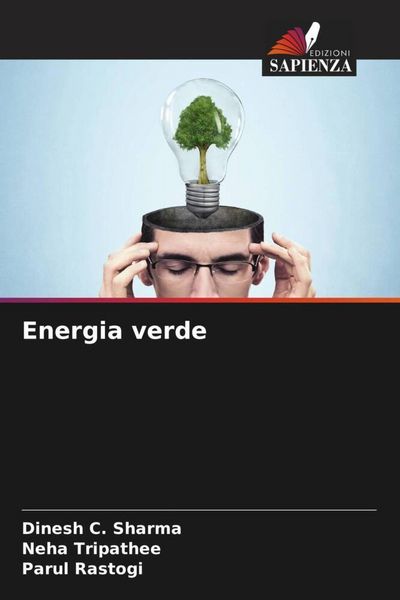 Produktbild: Energia verde