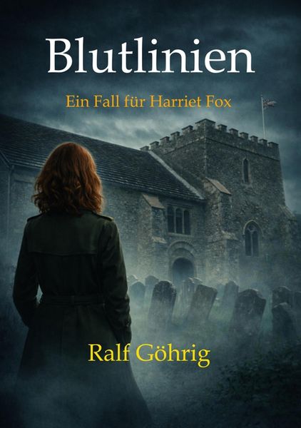 Produktbild: Blutlinien