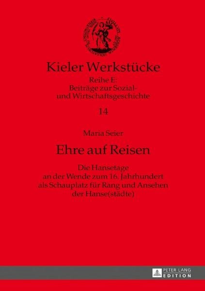 Produktbild: Ehre auf Reisen