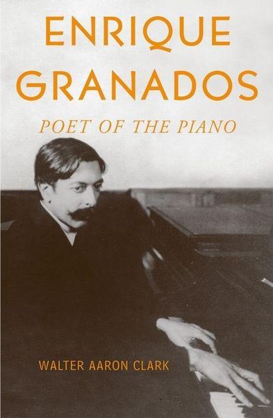 Produktbild: Enrique Granados