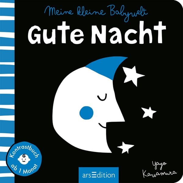 Produktbild: Meine kleine Babywelt: Gute Nacht