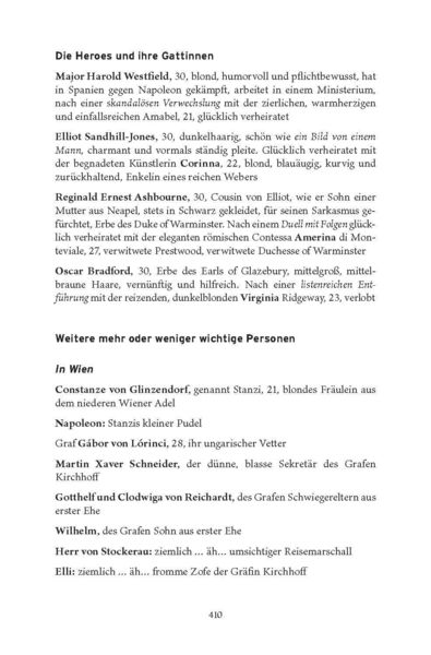 Produktbild: Das geheimnisvolle Testament
