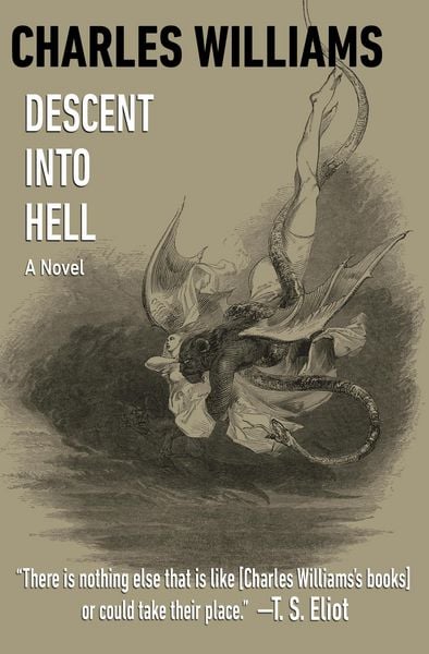 Produktbild: Descent into Hell