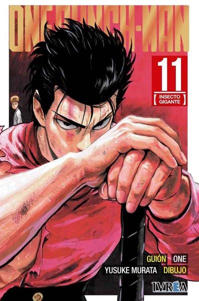 Produktbild: One punch-man