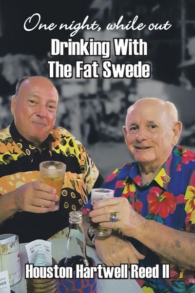 Produktbild: One Night, While Out Drinking with the Fat Swede