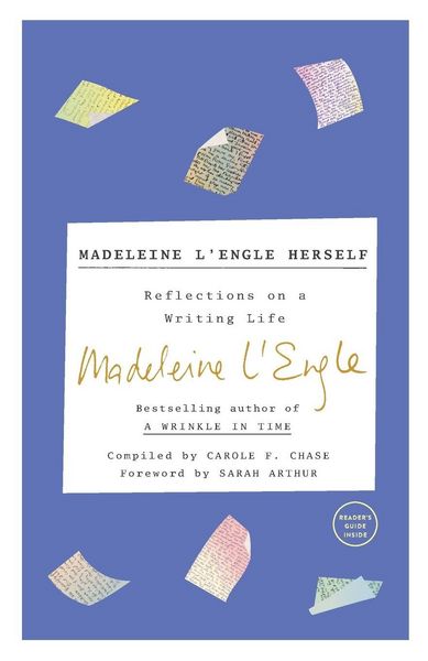Produktbild: Madeleine L'Engle Herself