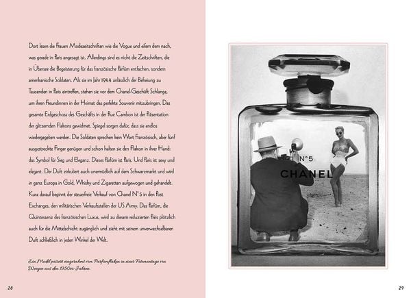 Produktbild: Chanel No 5