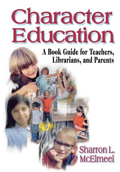 Produktbild: Character Education