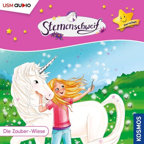 Produktbild: Die Zauber-Wiese