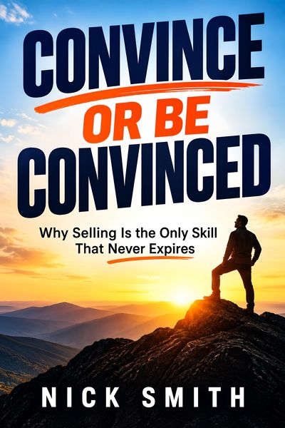 Produktbild: Convince or Be Convinced