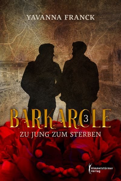 Produktbild: Barkarole 3